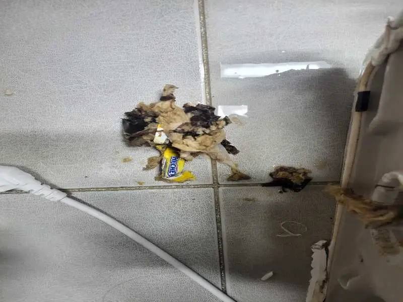 남양주 배관 이물질 제거 사례 3